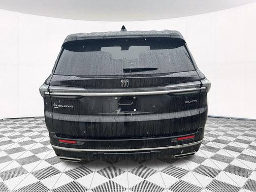 2025 Buick Enclave Avenir FWD