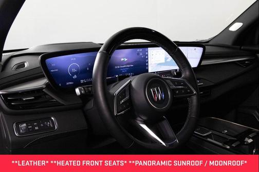 2025 Buick Enclave Avenir FWD