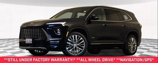 2025 Buick Enclave Avenir FWD