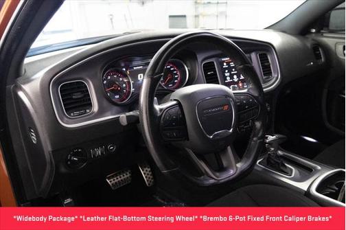 2020 Dodge Charger R/T Scat Pack