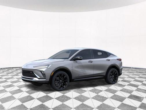 2026 Buick Envista Sport Touring FWD