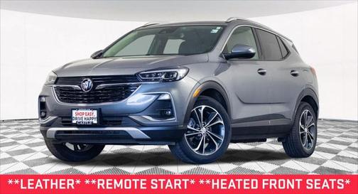 2022 Buick Encore GX Essence