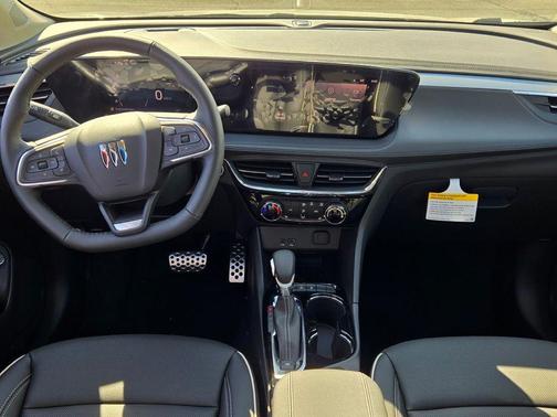 Ceramic 2026 Buick Encore GX Sport Touring