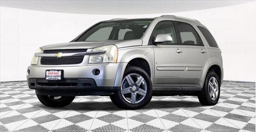 2007 Chevrolet Equinox LT