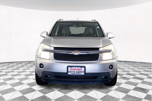 2007 Chevrolet Equinox LT