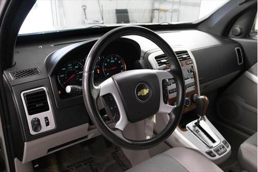2007 Chevrolet Equinox LT