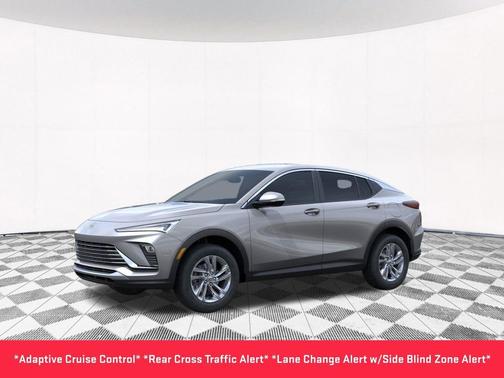 2025 Buick Envista Preferred FWD