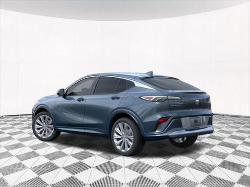 2025 Buick Envista Avenir FWD