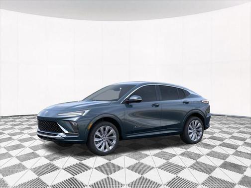2025 Buick Envista Avenir FWD