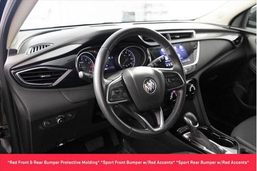 2022 Buick Encore GX Preferred