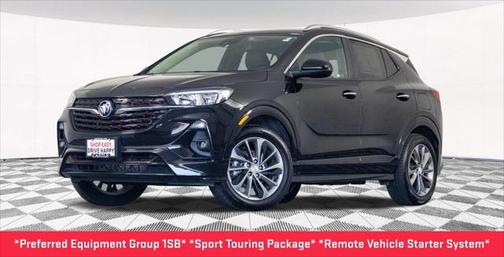 2022 Buick Encore GX Preferred