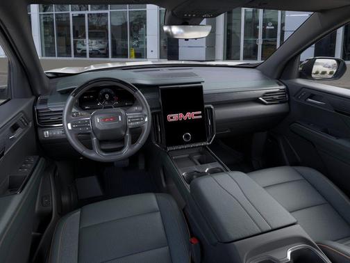 2026 GMC Acadia AWD AT4