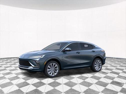 2025 Buick Envista Avenir FWD