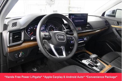 2023 Audi Q5 40 Premium