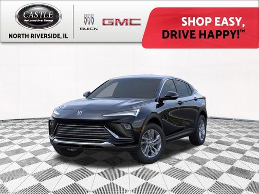 2026 Buick Envista Preferred FWD