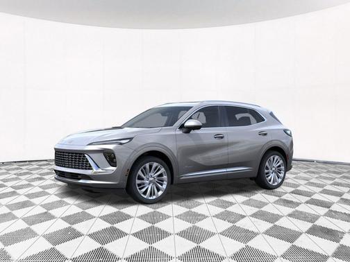 2026 Buick Envision Avenir AWD