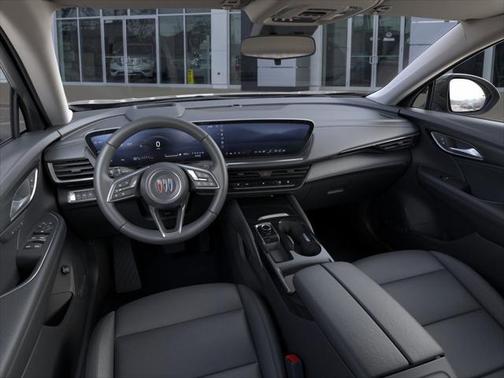 2025 Buick Envision Preferred AWD