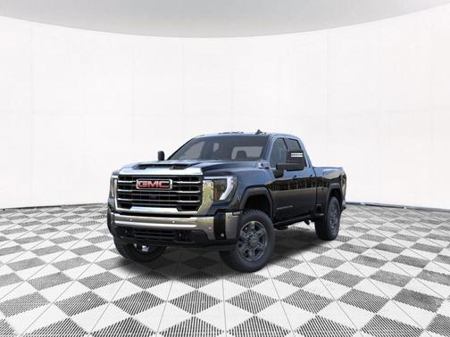 2026 GMC Sierra 2500 SLE