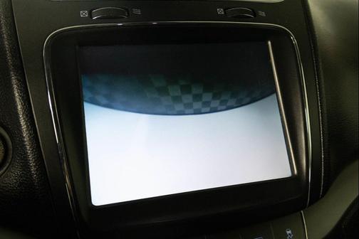 2019 Dodge Journey Crossroad