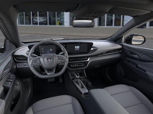 2026 Buick Envista Avenir FWD