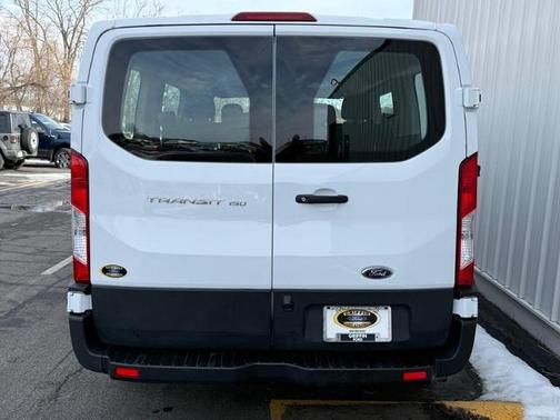 2020 Ford Transit-150 XL 8