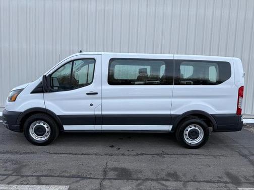 2020 Ford Transit-150 XL 8