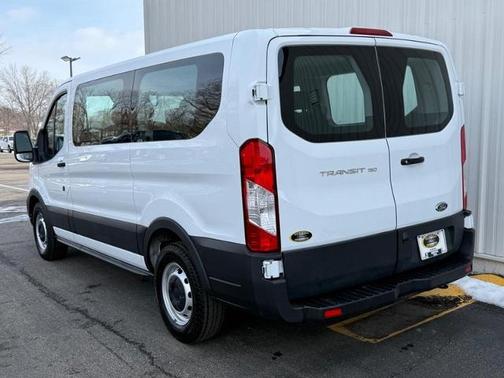 2020 Ford Transit-150 XL 8