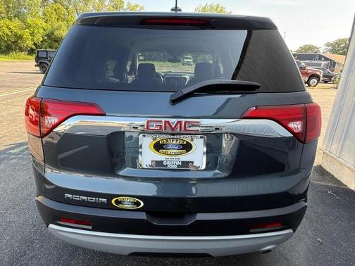 2019 GMC Acadia SLE-1