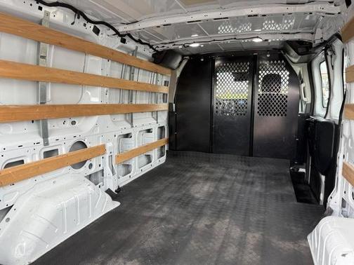 2023 Ford Transit-150 T-250 LOW RF 9070 GVWR