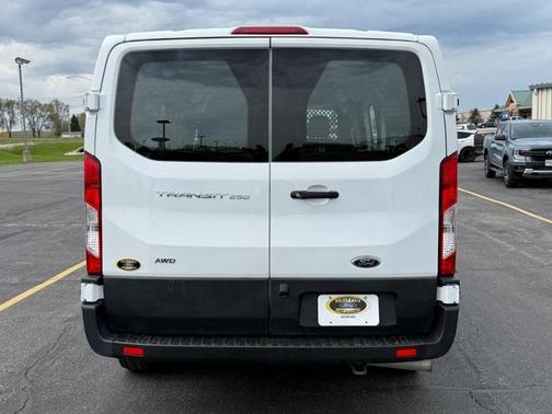 2023 Ford Transit-150 T-250 LOW RF 9070 GVWR