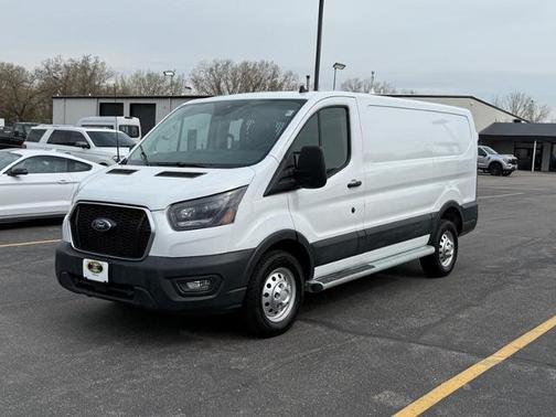2023 Ford Transit-150 T-250 LOW RF 9070 GVWR