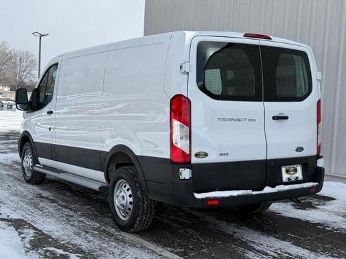 2023 Ford Transit-150 