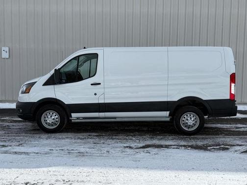 2023 Ford Transit-150 