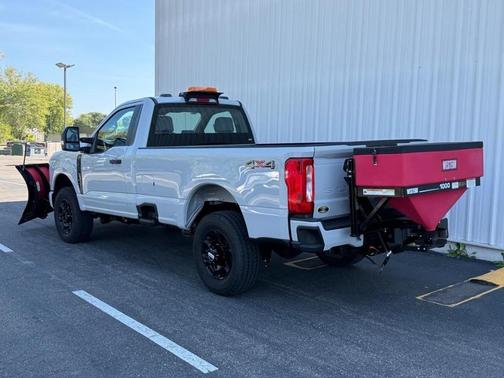 Avalanche 2026 Ford F-250 XL
