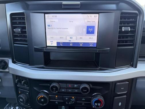 Avalanche 2026 Ford F-250 XL