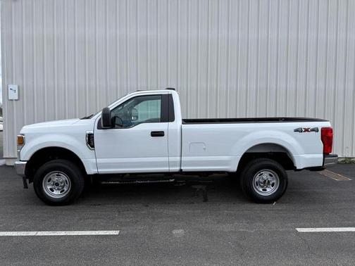 2021 Ford F-250 XL