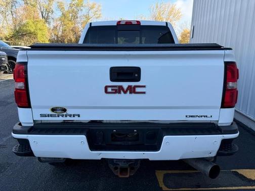 2019 GMC Sierra 1500 DENALI