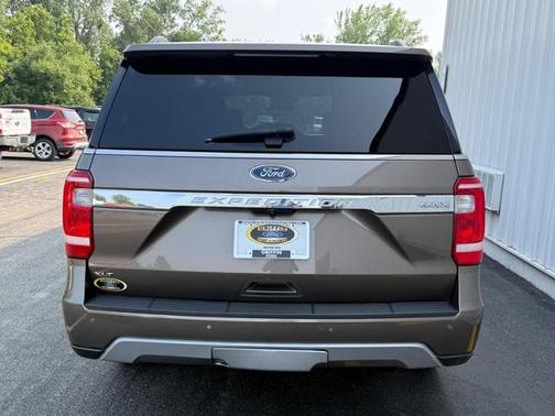 2019 Ford Expedition XLT