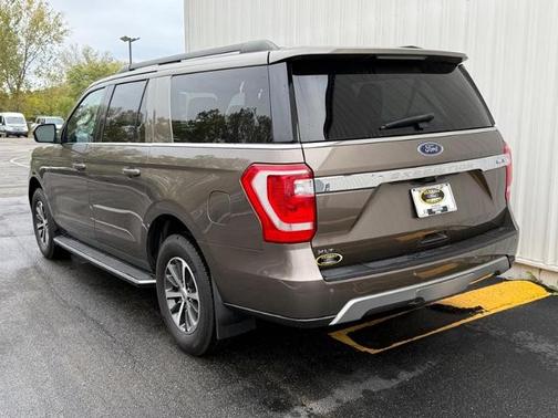 2019 Ford Expedition XLT