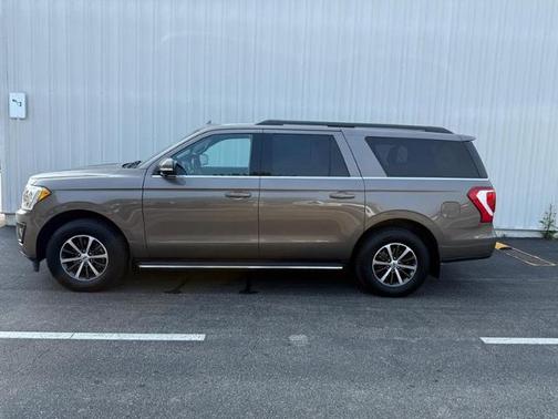 2019 Ford Expedition XLT