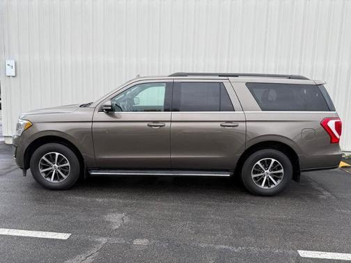 2019 Ford Expedition XLT