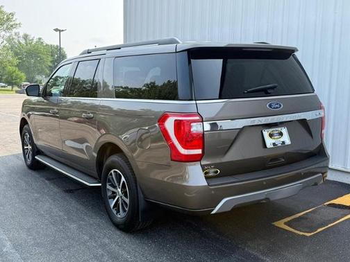 2019 Ford Expedition XLT