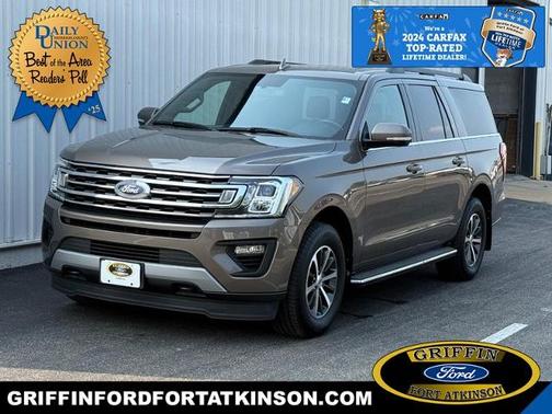 2019 Ford Expedition XLT