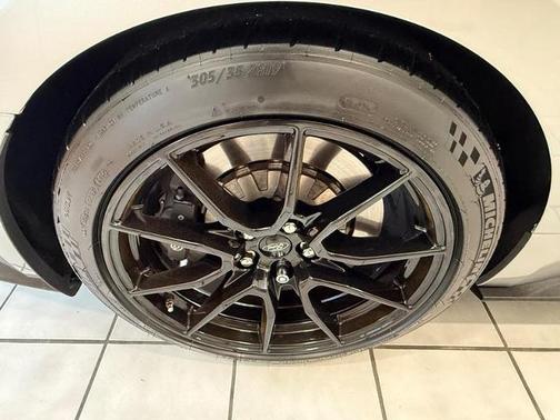 2020 Ford Mustang SHELBY GT350