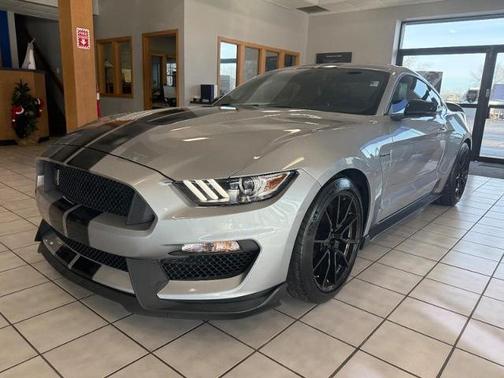 2020 Ford Mustang SHELBY GT350