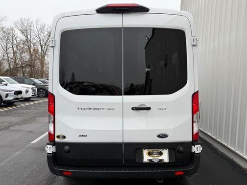 2024 Ford Transit-350 XLT