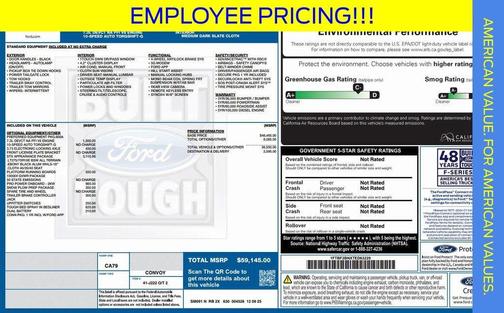 Oxford White 2026 Ford F-250 XL