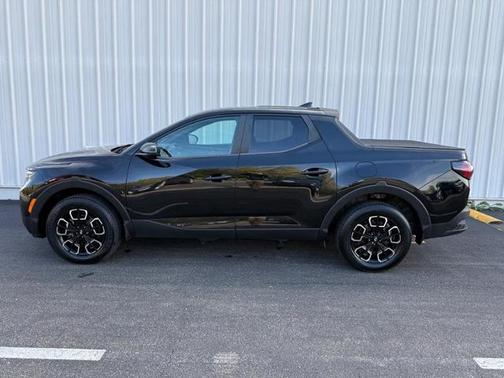 2022 Hyundai SANTA CRUZ 2.5L SEL