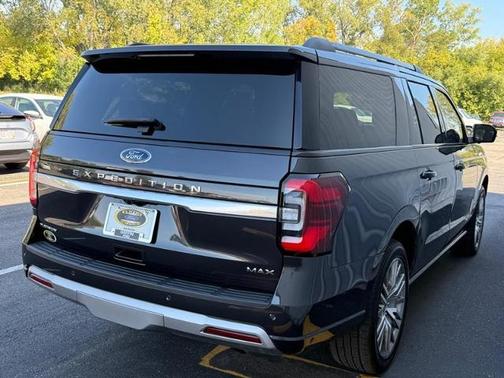 2024 Ford Expedition PLATINUM