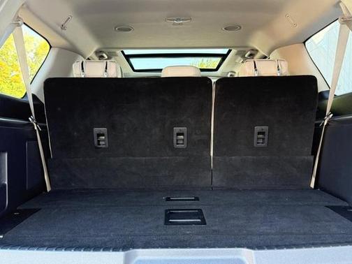 2024 Ford Expedition PLATINUM